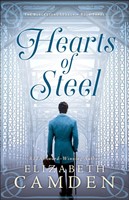 Hearts of Steel (Paperback)