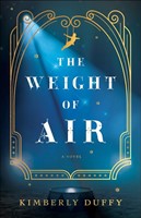 The Weight of Air (Paperback)