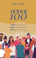 Jesus 100 (Paperback)