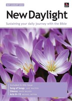 New Daylight May-August 2024 (Paperback)