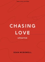Chasing Love Teen Bible Study Book (Paperback)
