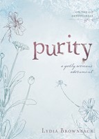 Purity (Paperback)