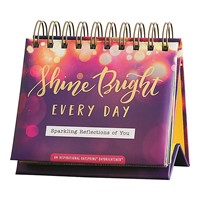 DayBrightener: Shine Bright Every Day (Spiral Bound)