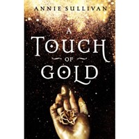 Touch Of Gold, A