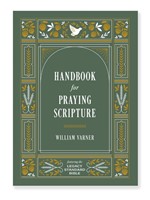 Handbook for Praying Scripture (Paperback)