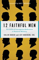 12 Faithful Men (Paperback)