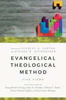 Evangelical Theological Method (Paperback)