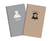 Heroes from Church History 1500's Journals (pack of 2) (General Merchandise)