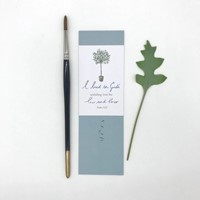 Love Bookmark (General Merchandise)