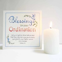 Ordination Card (Cards)