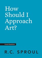 How Should I Approach Art? (Paperback)