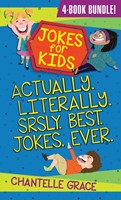 Jokes for Kids Bundle 1 (Paperback)