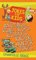 Jokes for Kids Bundle 2 (Paperback)
