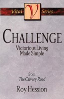 Challenge (Paperback)