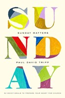 Sunday Matters (Hard Cover)