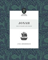 Jonah (Paperback)