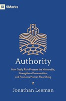 Authority (Paperback)