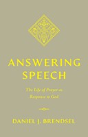 Answering Speech (Paperback)
