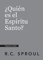 ¿QuiéN Es El EspíRitu Santo?, Spanish Edition