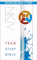NKJV Teen Study Bible HB