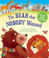 The Bear Nobody Wanted