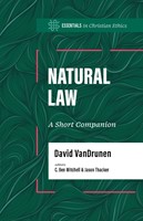 Natural Law (Paperback)