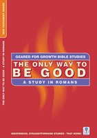 Geared for Growth: The Only Way to Be Good (Paperback)