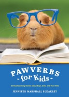 Pawverbs For Kids (Hard Cover)