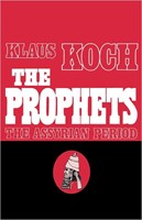 The Prophets (Paperback)