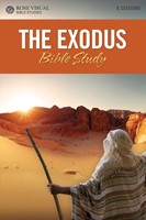 The Exodus (Paperback)
