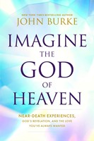 Imagine the God of Heaven (Paperback)
