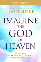 Imagine the God of Heaven Study Guide (Paperback)