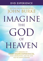 Imagine the God of Heaven DVD Experience (DVD)