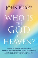 Who is the God of Heaven? (Paperback)