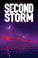 The Second Storm (Paperback)