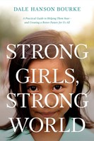 Strong Girls, Strong World (Hard Cover)