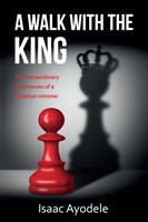 Walk With the King, A (Paperback)