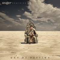 Dominion: Day of Destiny CD (CD-Audio)