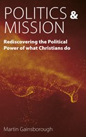 Politics and Mission (Paperback)