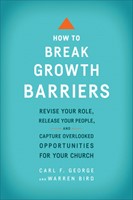 How to Break Growth Barriers (Paperback)