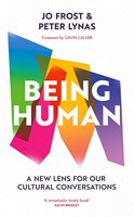 Being Human (Paperback)