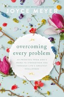 Overcoming Every Problem (Paperback)