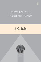 How Do You Read the Bible? (Paperback)