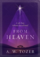 From Heaven (Paperback)
