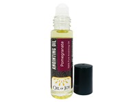 Anointing Oil Pomegranate 1/3 Oz Roll-On