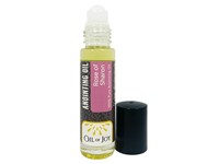 Anointing Oil Rose of Sharon 1/3 Oz Roll-On
