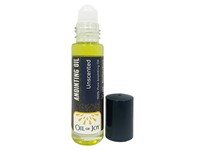 Anointing Oil Unscented 1/3 Oz Roll-On