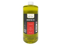 Anointing Oil Hyssop Refill 32 Oz Bottle