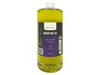 Anointing Oil Lily of the Valley Refill 32 Oz Bottle
