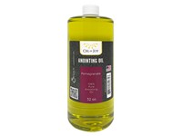 Anointing Oil Pomegranate Refill 32 Oz Bottle